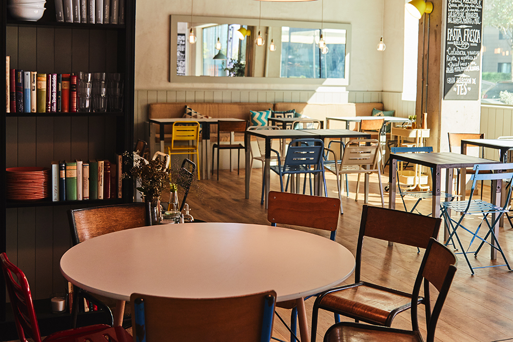 Neos20 business park new york 11